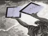 Stone Tablets In A Wireless World